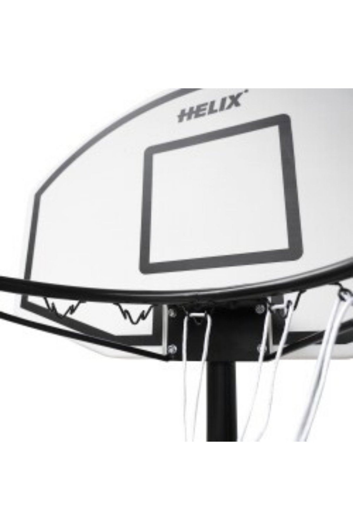 Helix Basketbol Potası Portatif BPA160