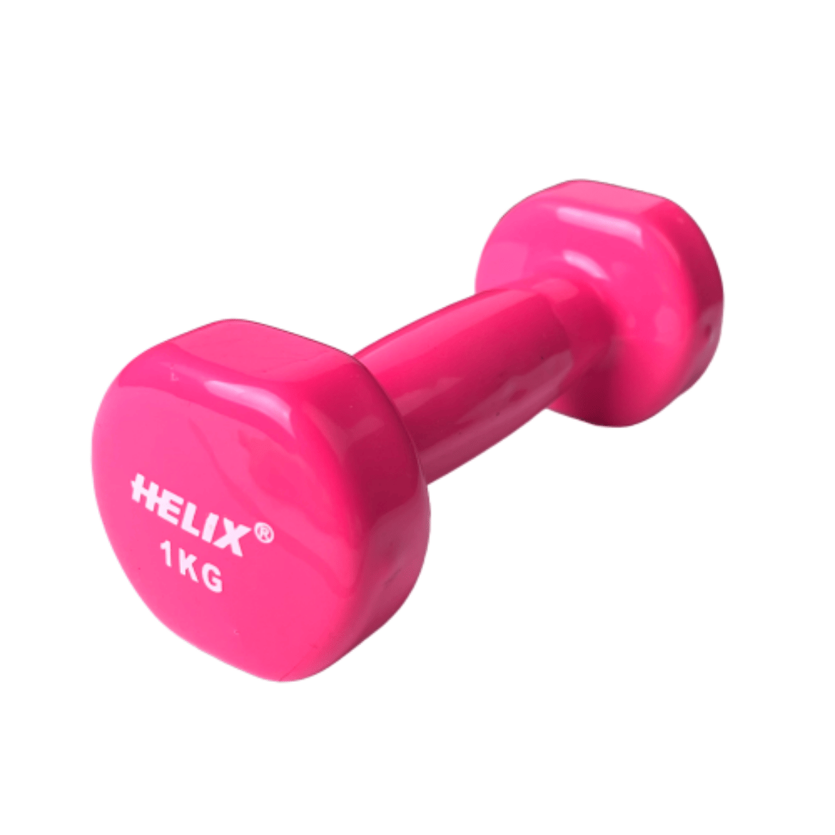 Helix Dambıl Vinil PVC PD-01 1kg
