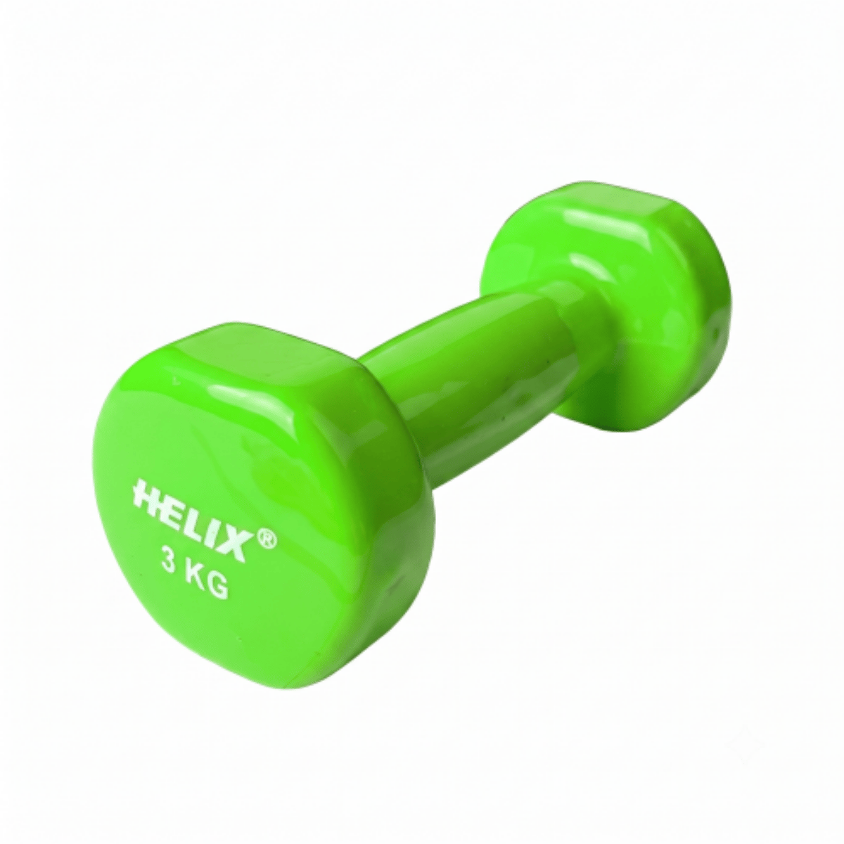Helix Dambıl Vinil PVC PD-03 3kg