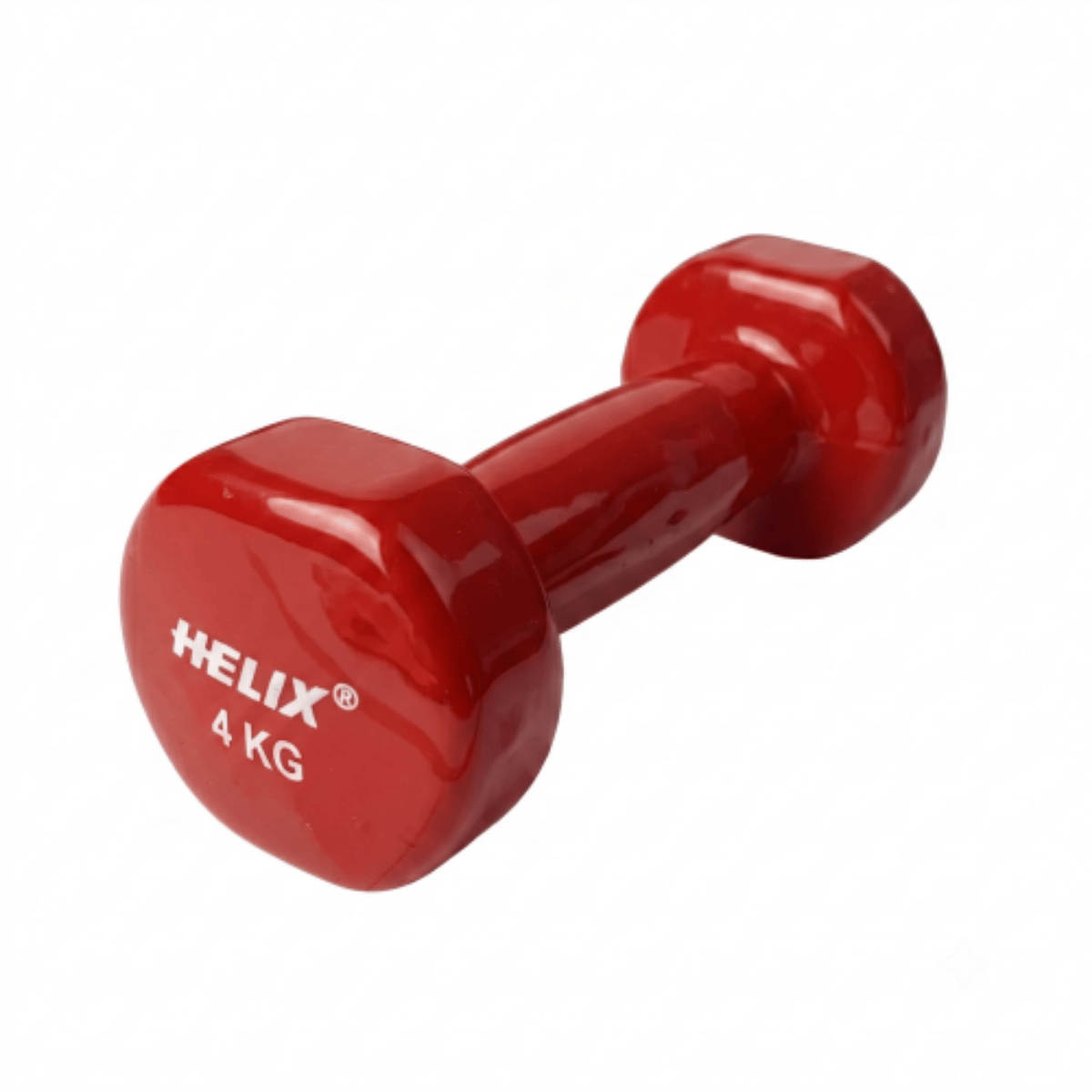 Helix Dambıl Vinil PVC PD-04 4kg