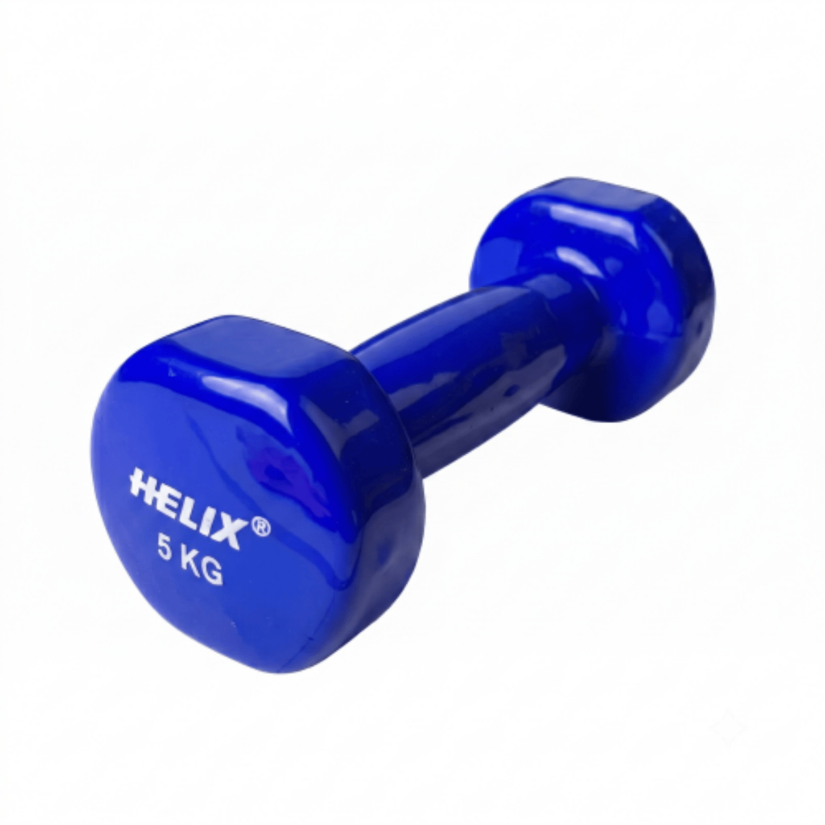 Helix Dambıl Vinil PVC PD-05 5kg