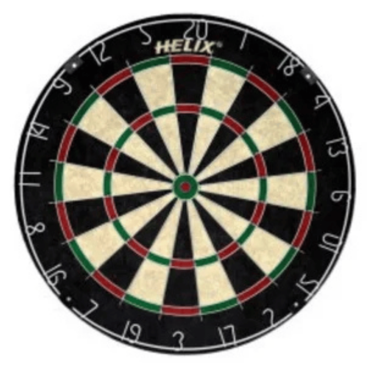 Helix Dart Tahtası Sisal DBSB-20