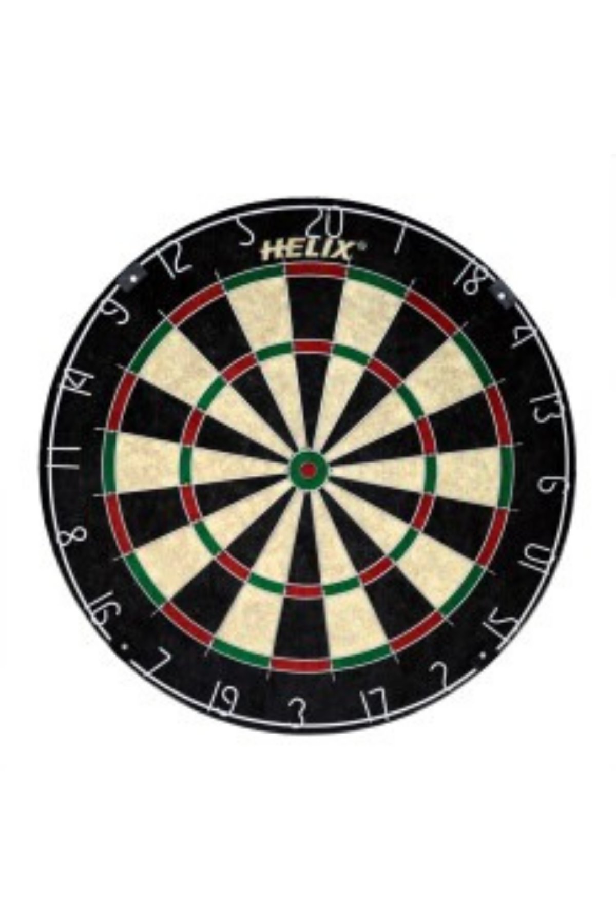 Helix Dart Tahtası Sisal DBSB-20