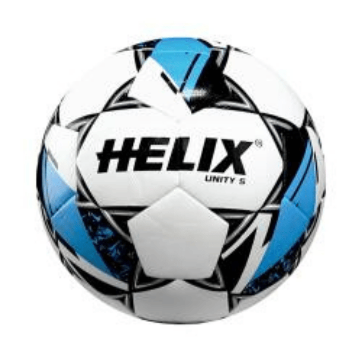 Helix Futbol Topu Hybrid Unity No:5