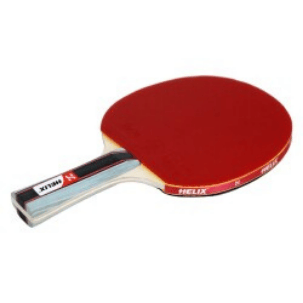 Helix Masa Tenisi Raketi Impression 3 Yıldız ITTF Onaylı