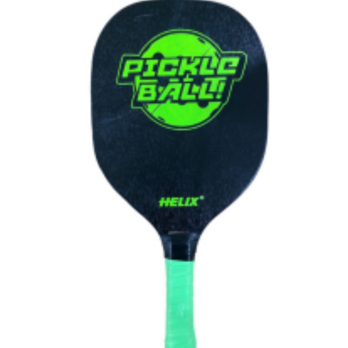 Helix Pickleball Seti Ahşap WPB-2