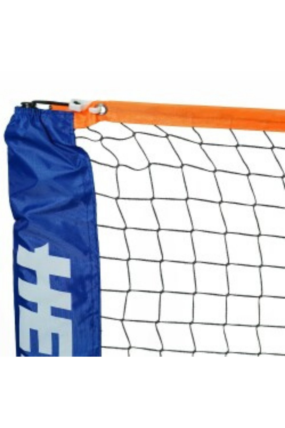 Helix Portatif Badminton Filesi 3 Metre