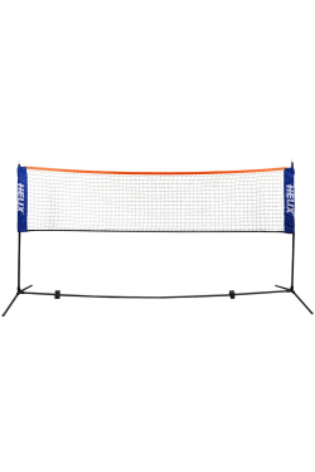Helix Portatif Badminton Filesi 3 Metre