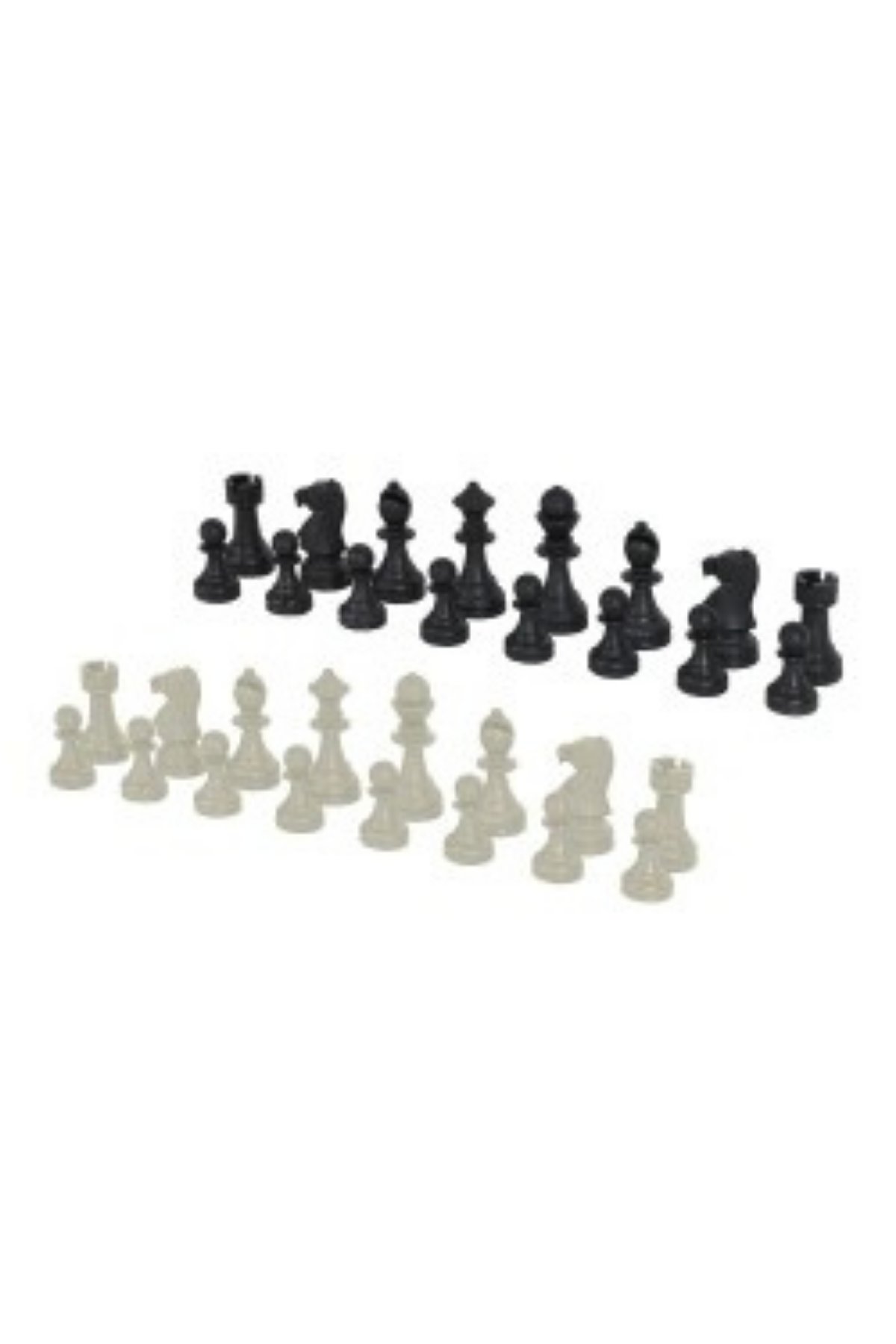Helix Satranç Takımı Rulo RS10