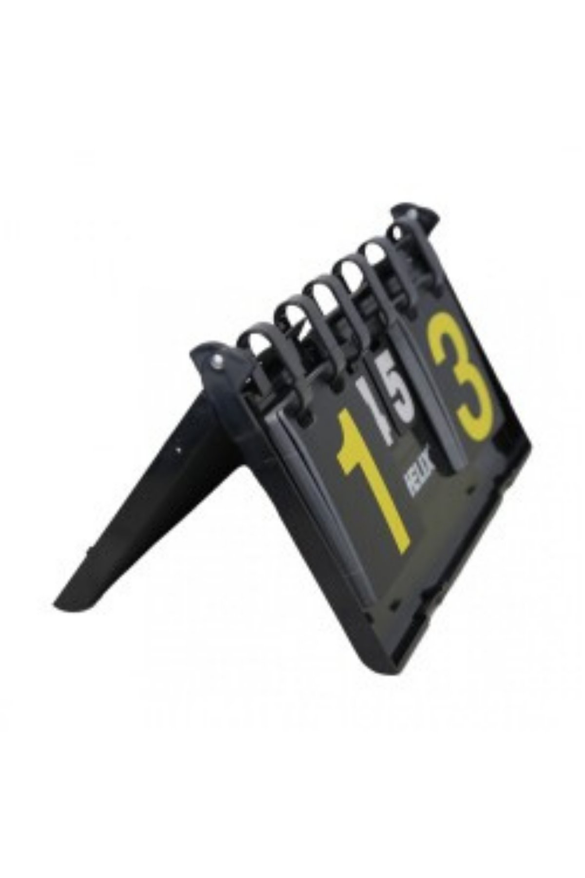 Helix Skor Tablosu MTS-30