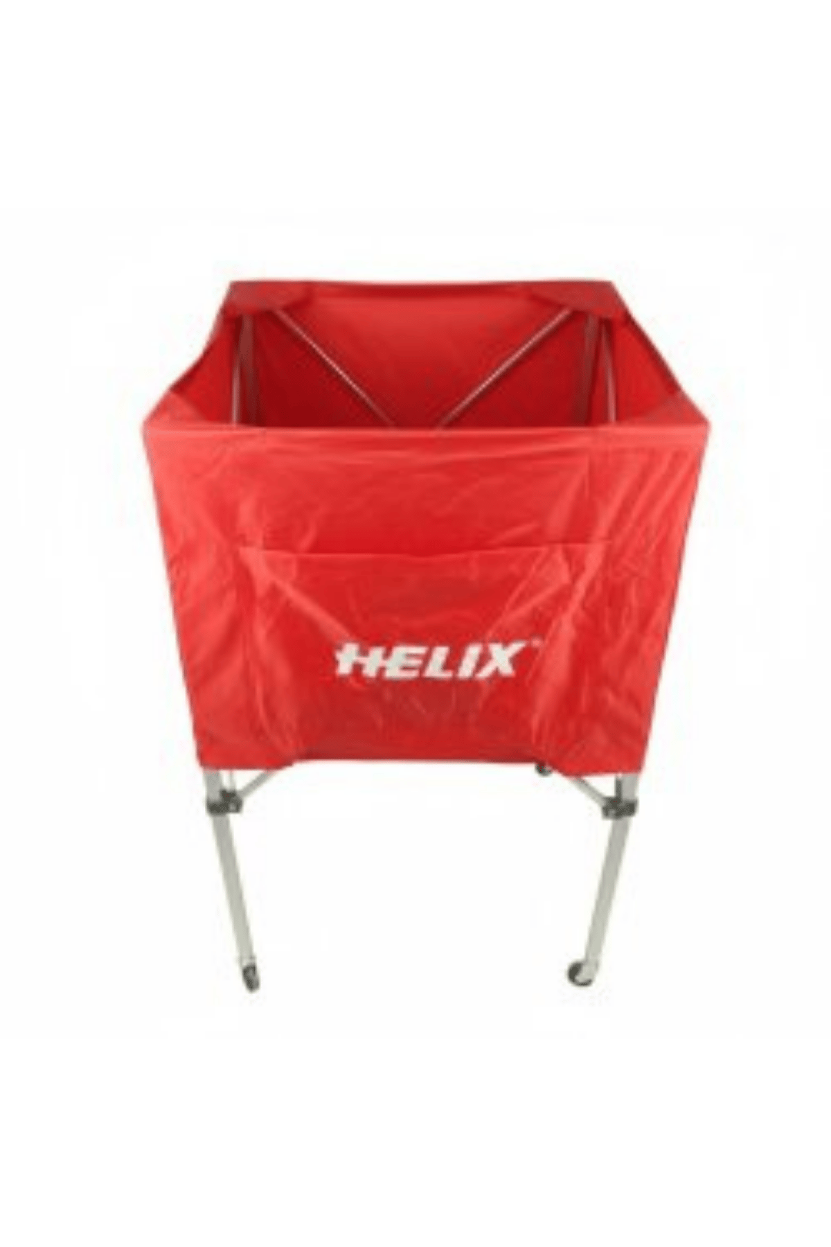 Helix Top Sepeti Kırmızı