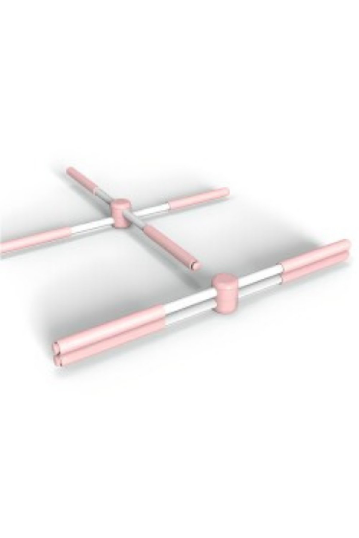Helix Yoga Duruş Çubuğu PB-10