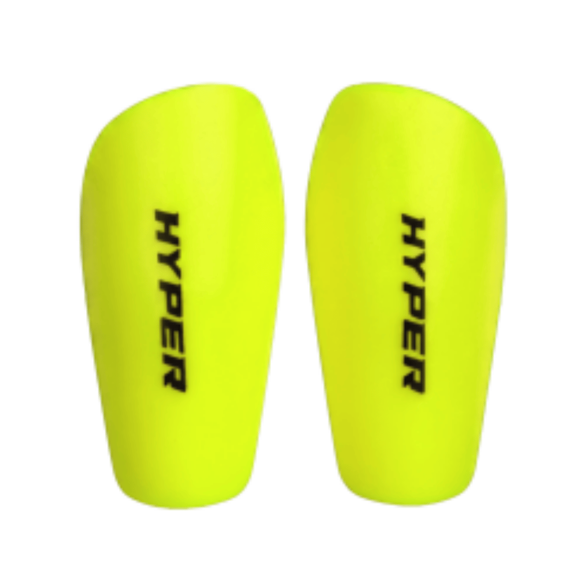 Hyper Tekmelik Çoraplı Sarı 