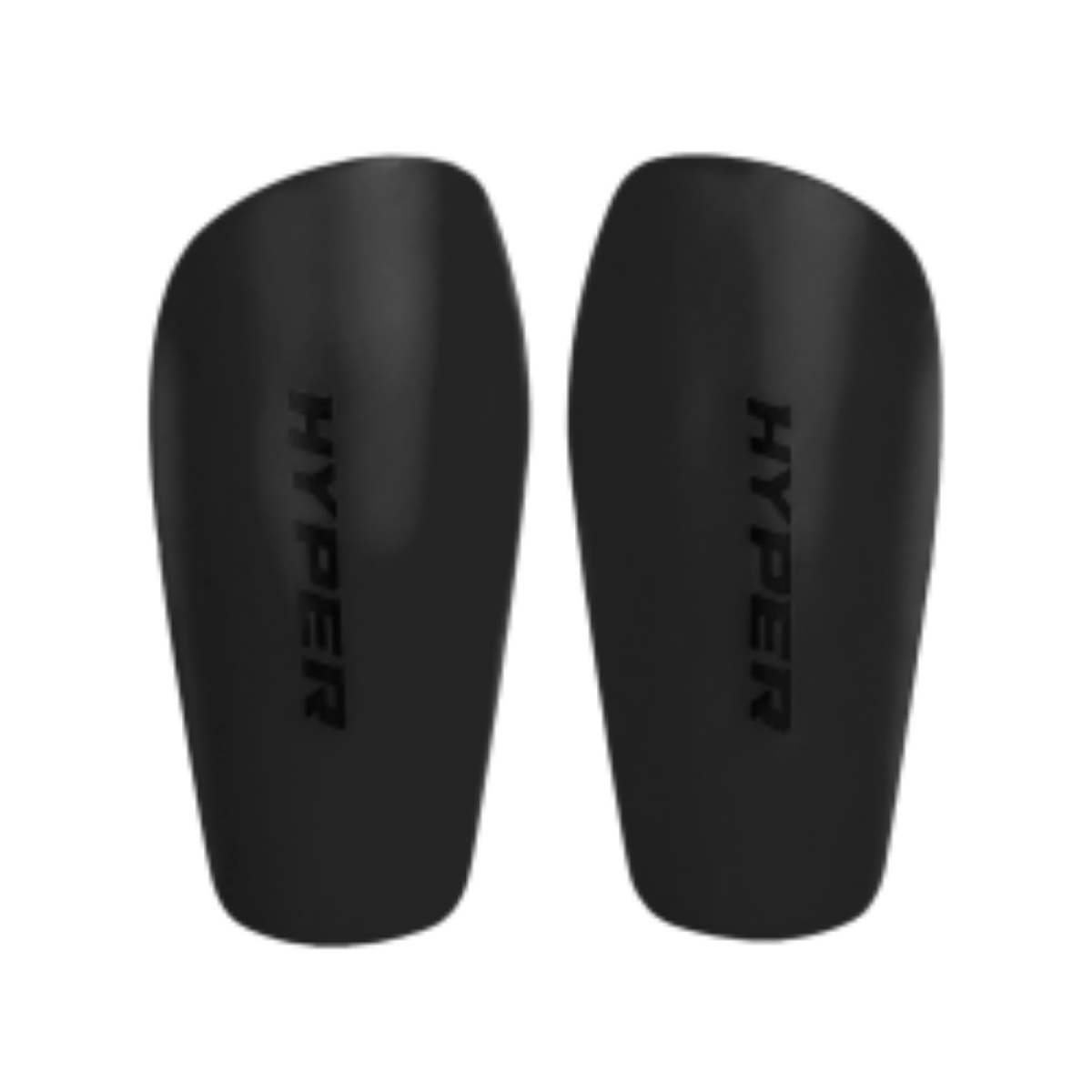 Hyper Tekmelik Çoraplı Siyah 