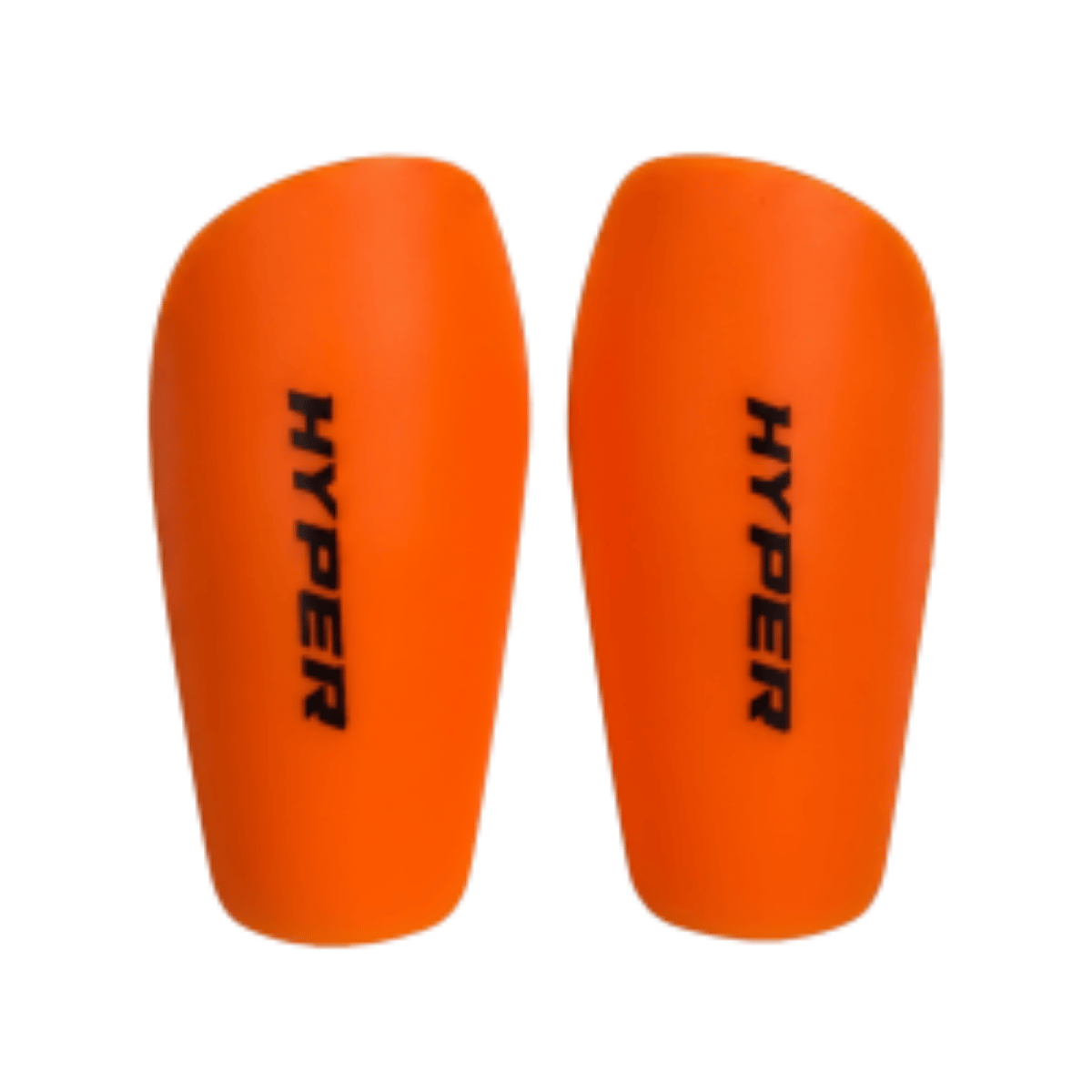 Hyper Tekmelik Çoraplı Turuncu 