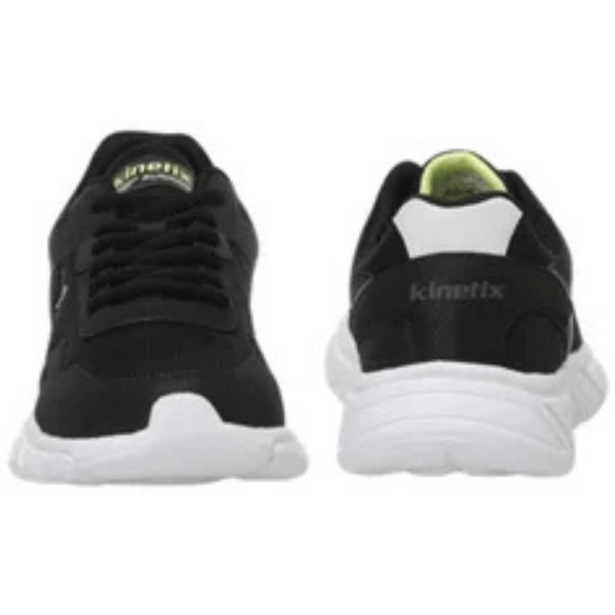 Kinetix Alvis TX4FX 101451885