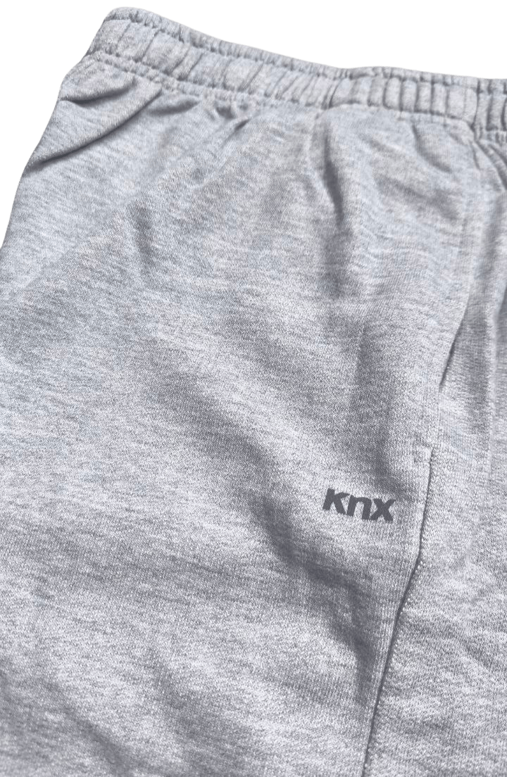 KİNETİX BALERİNA GRİ ŞORT