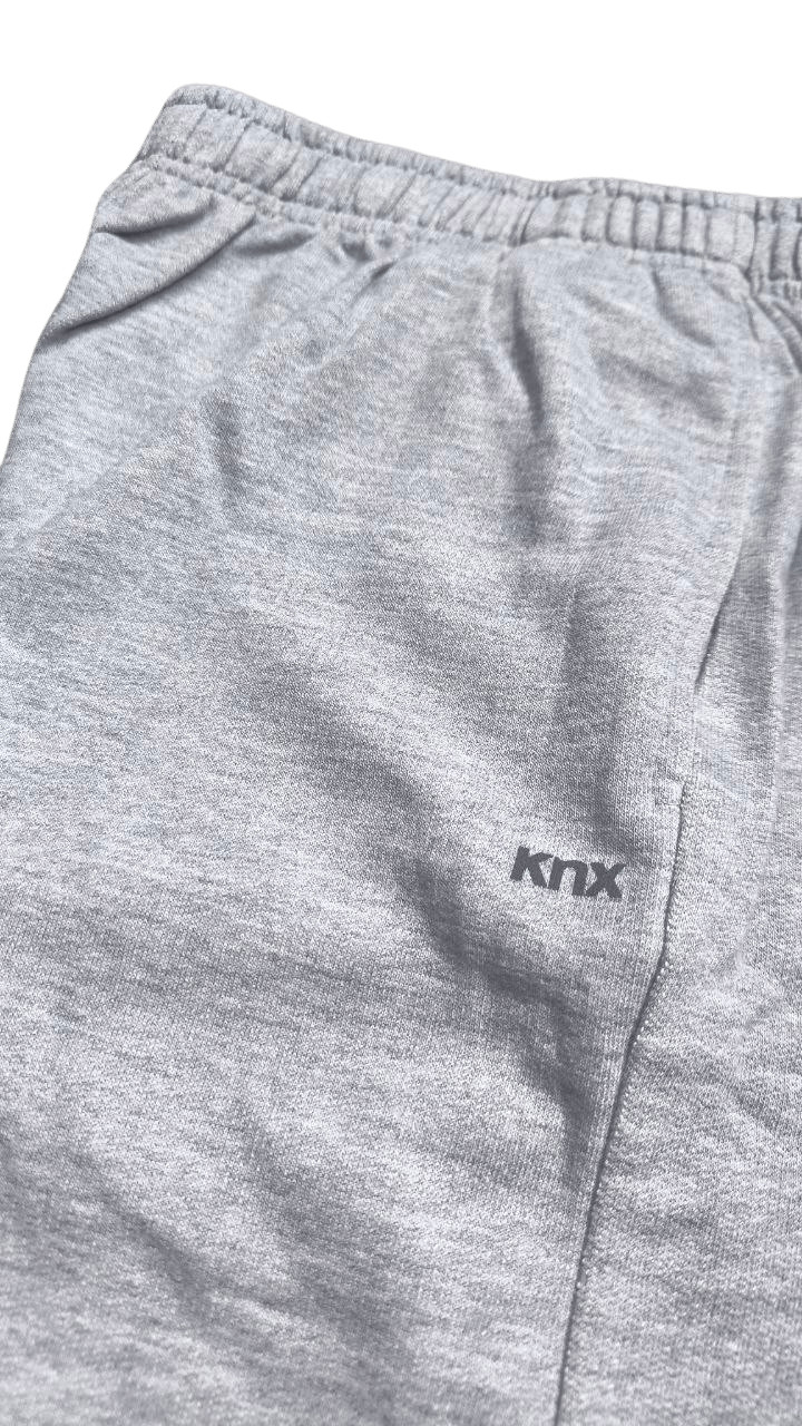 KİNETİX BONNY GRİ ŞORT