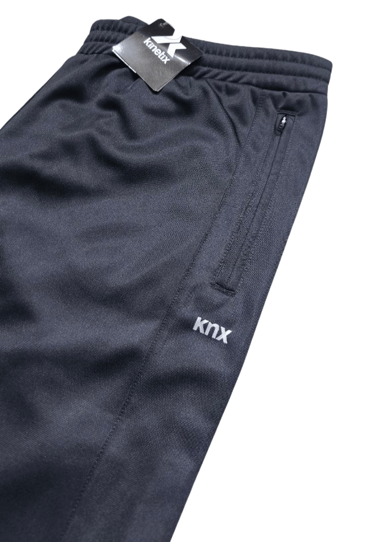 KİNETİX FATAEN SİYAH EŞOFMAN ALTI