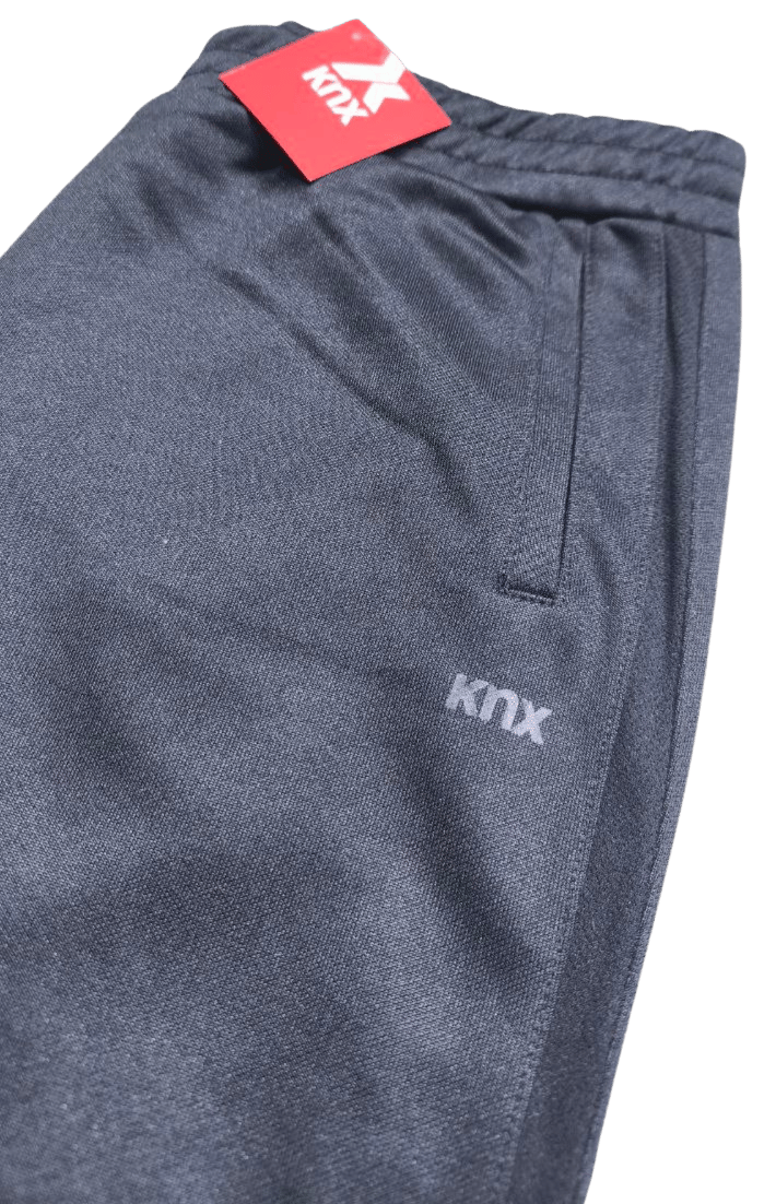 KİNETİX FLİPPO SİYAH EŞOFMAN ALTI