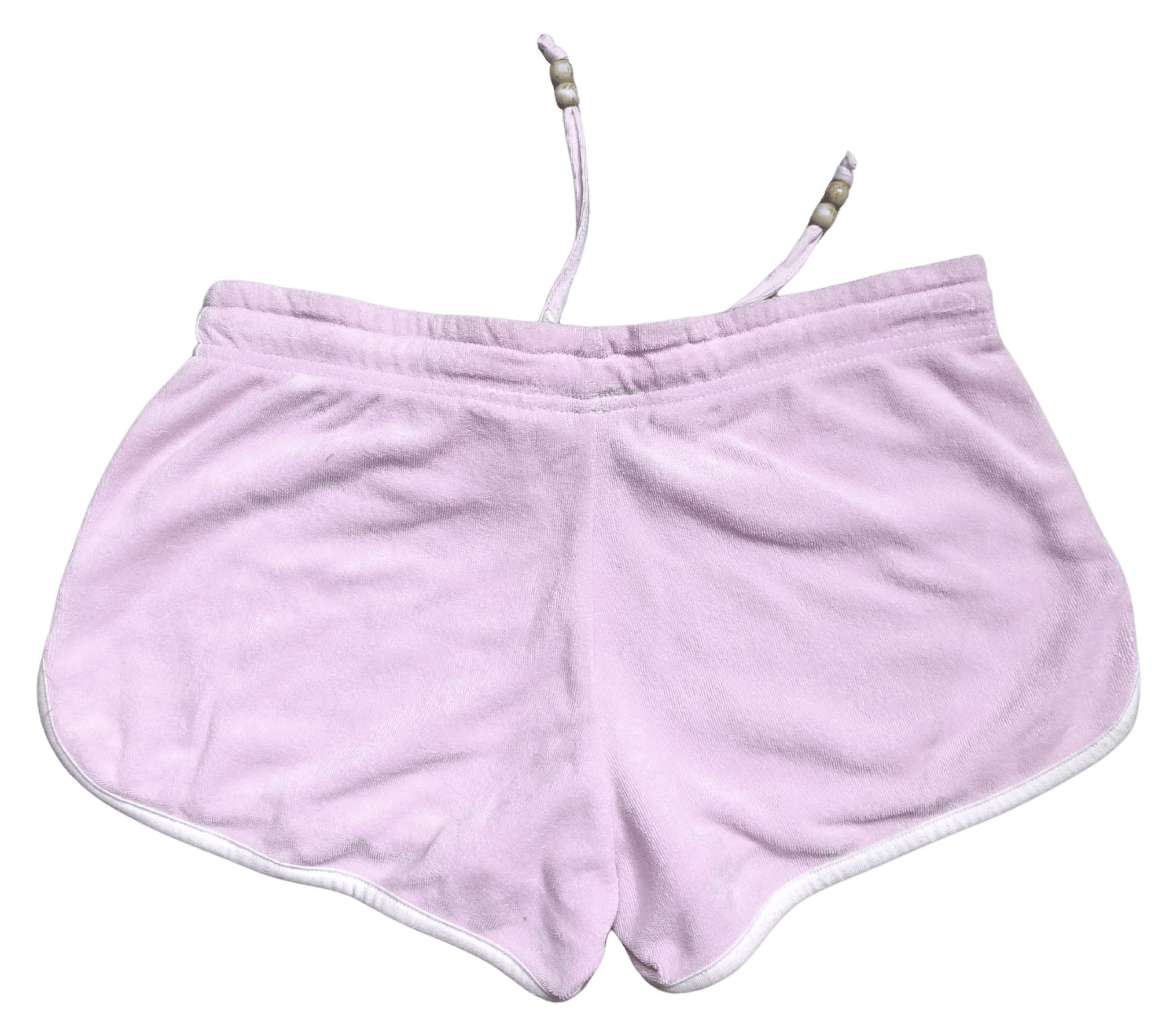 LOTTO M-0405 SIENNA PEMBE KADIN ŞORT