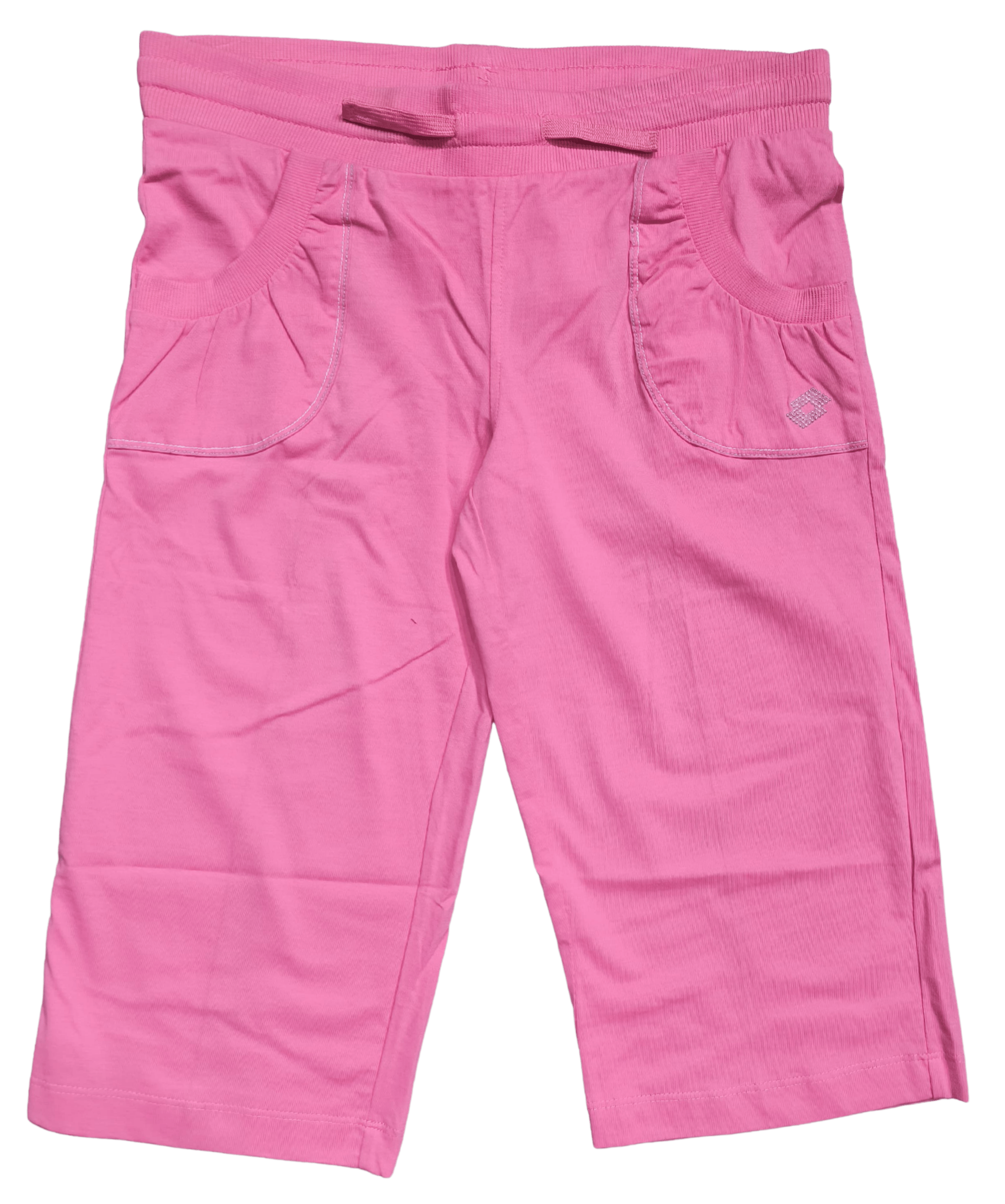 LOTTO M-1239 PEMBE KADIN KAPRİ