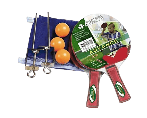 MASA TENİSİ SETİ 2 YILDIZ SET