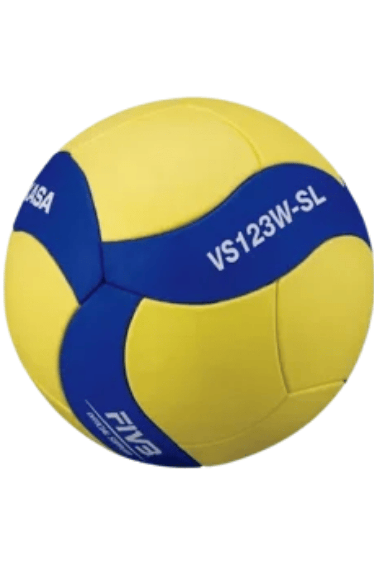 Mikasa Vs123w Sl Voleybol Topu