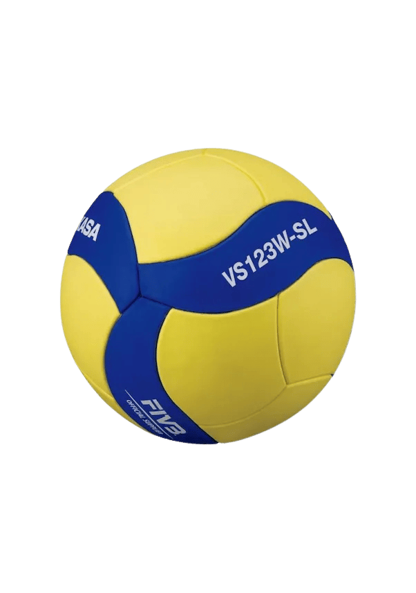 MİKASA VS123W-SL VOLEYBOL TOPU