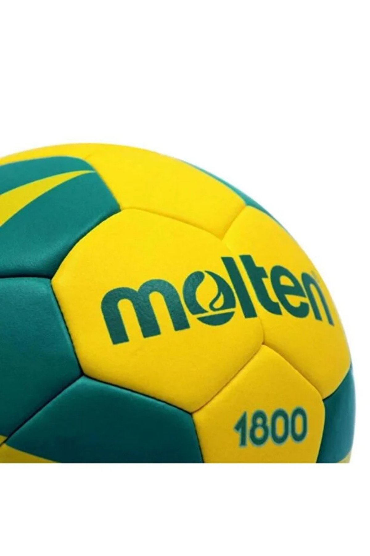 Molten 1800 Hentbol Topu 1 Numara