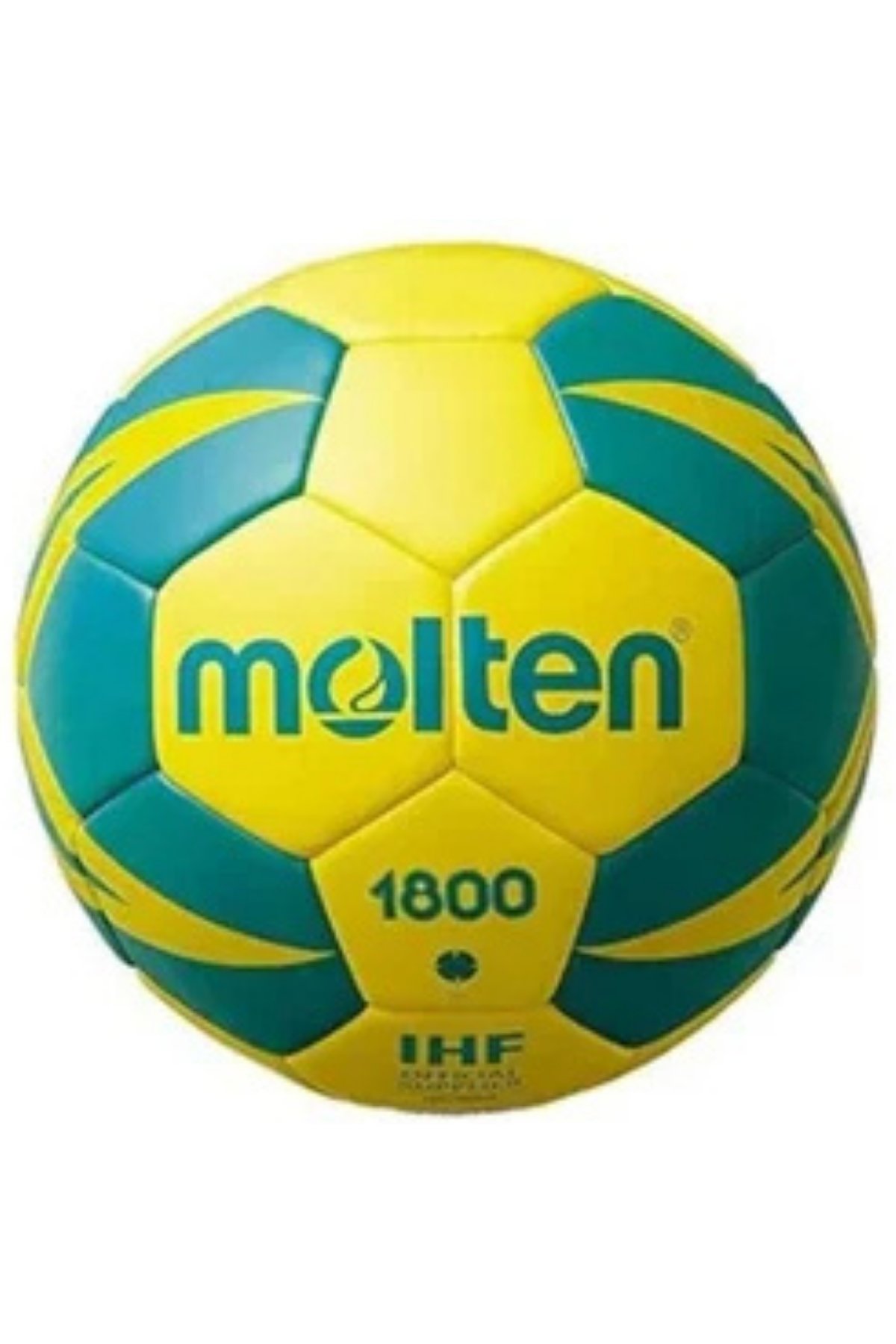 Molten 1800 Hentbol Topu 2 Numara