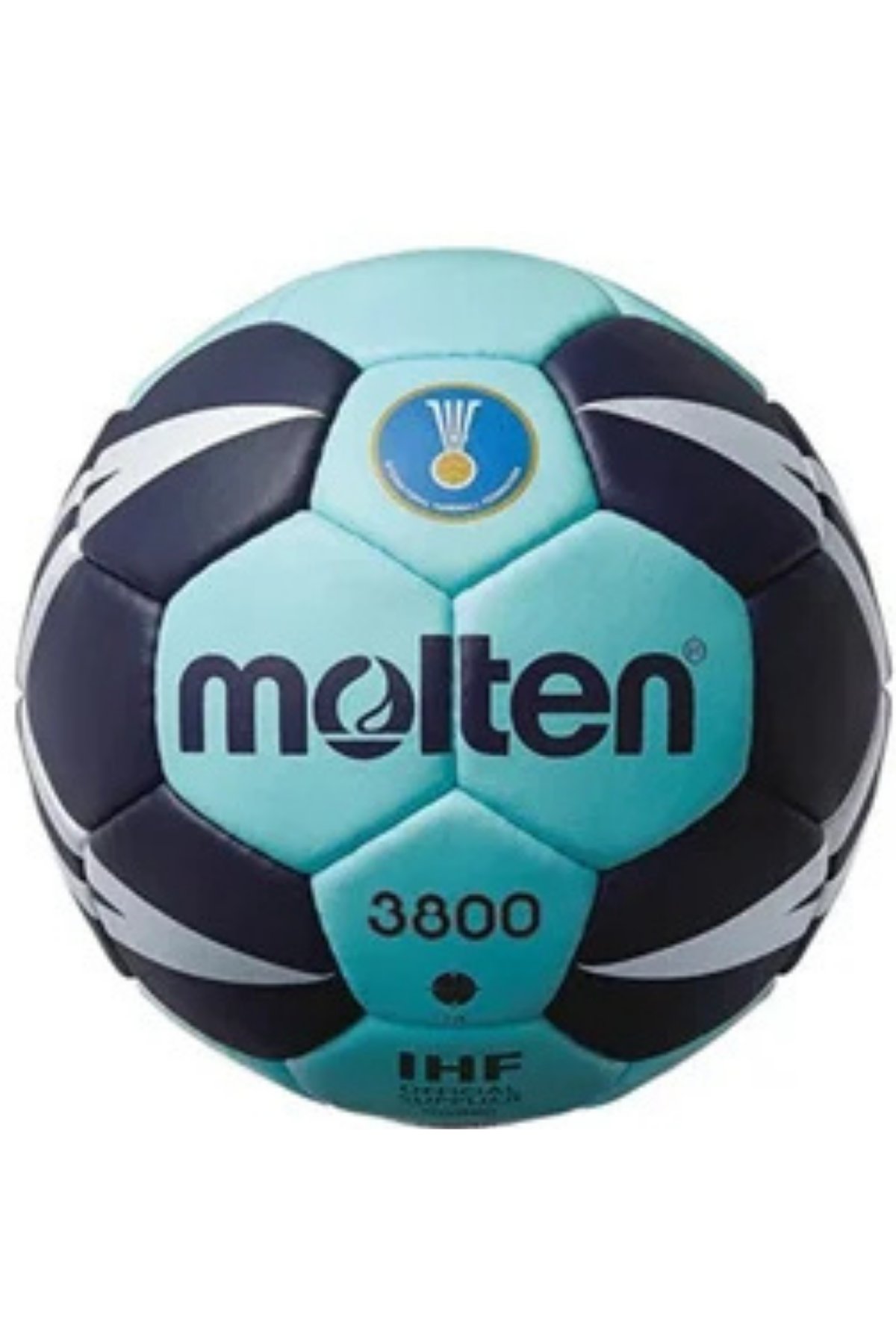 Molten 3800 Hentbol Topu 3 Numara