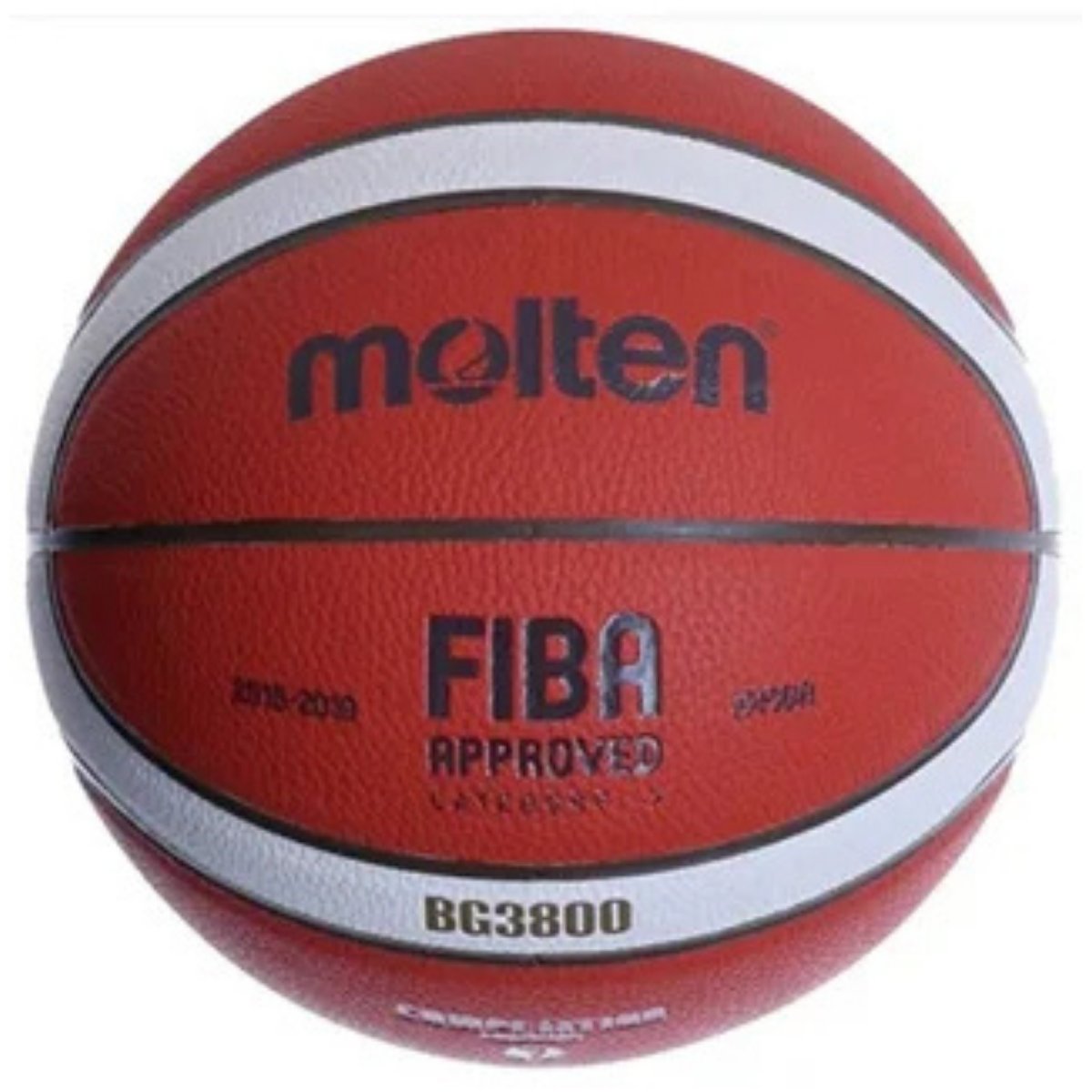 Molten BG3800 7 Numara Basketbol Topu