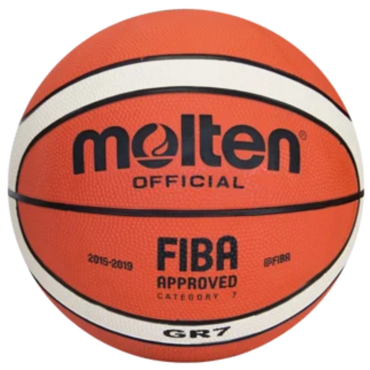 Molten Gr 7 Basketbol Topu