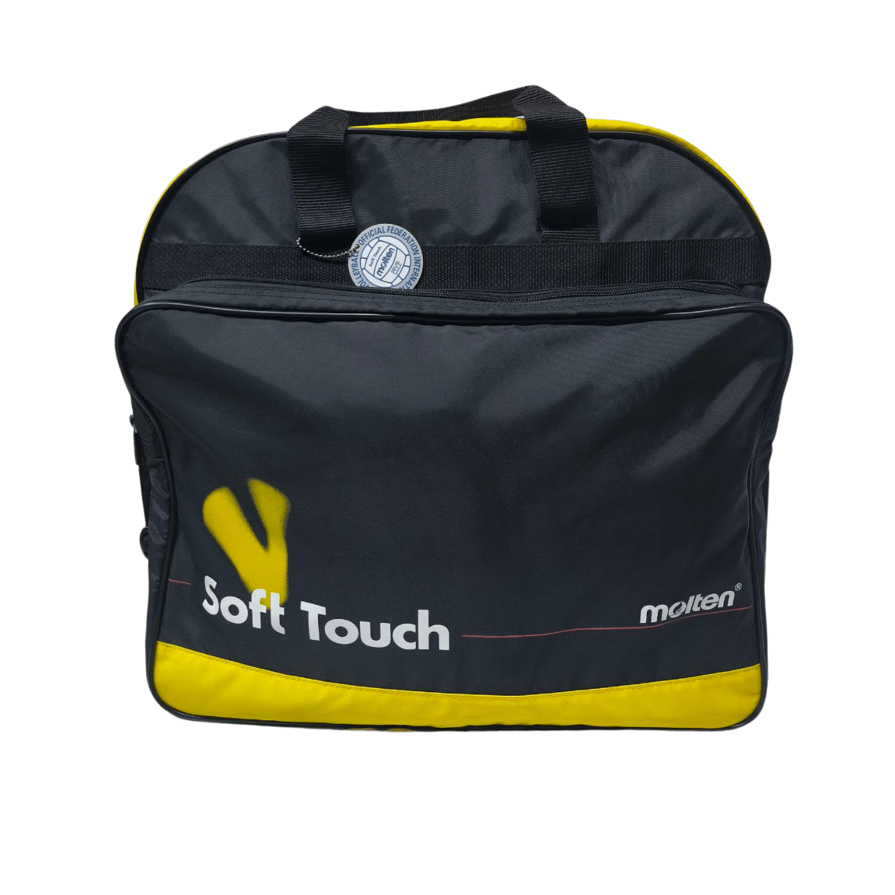MOLTEN SOFT TOUCH TOP ÇANTASI