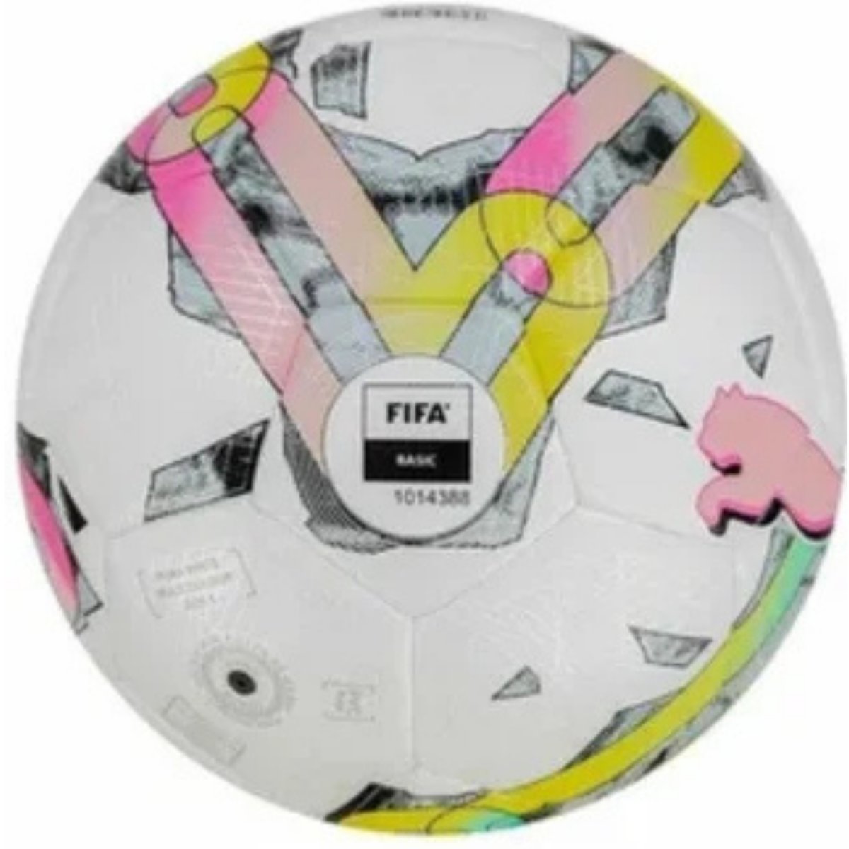 Puma Orbita 4 Hyb Fıfa Basıc 4 No Futbol Topu