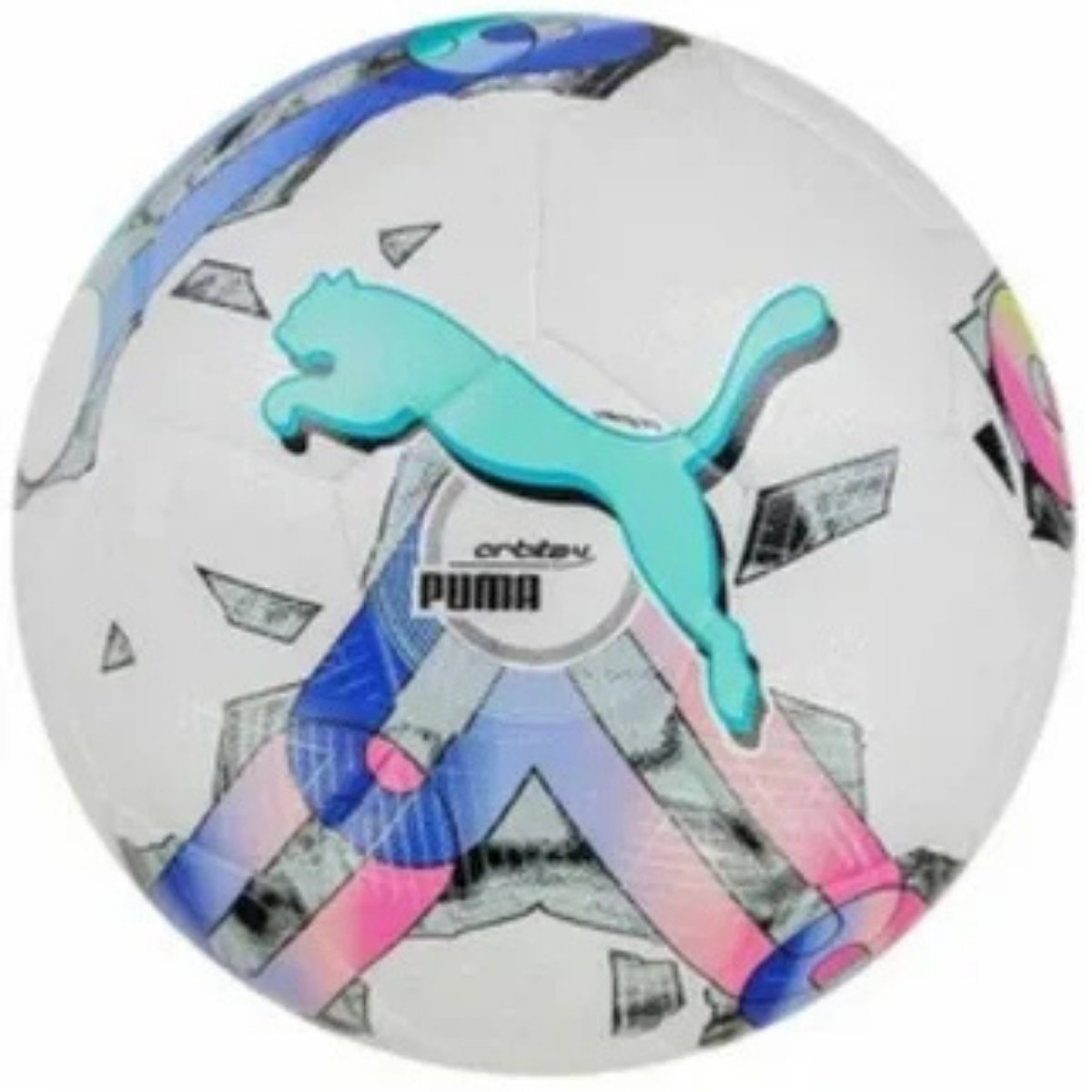 Puma Orbita 4 Hyb Fıfa Basıc 4 No Futbol Topu