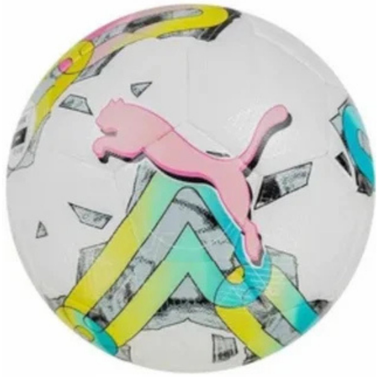 Puma Orbita 4 Hyb Fıfa Basıc 4 No Futbol Topu