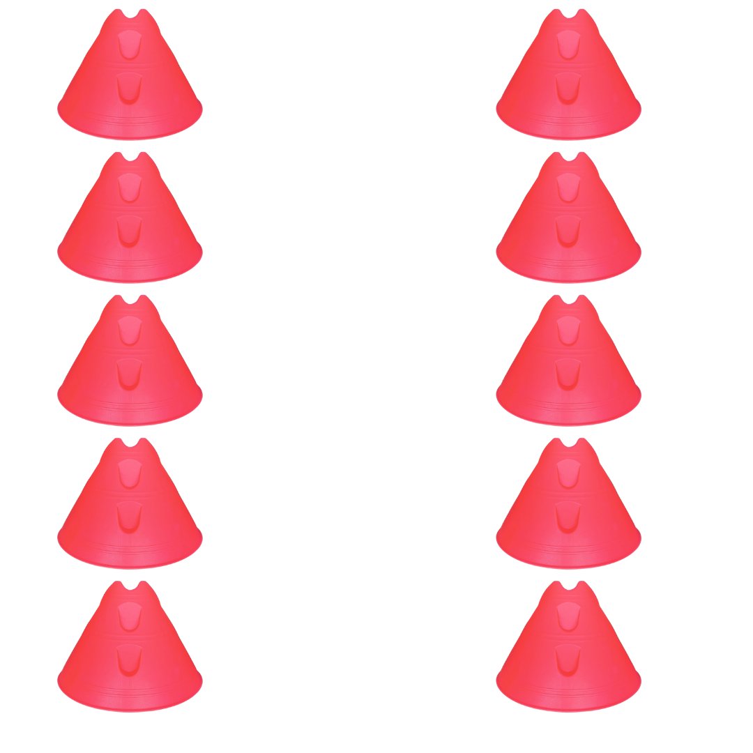 SCUCS FONKSİYONEL ÇANAK SCX1082 24CM 10'LU SET