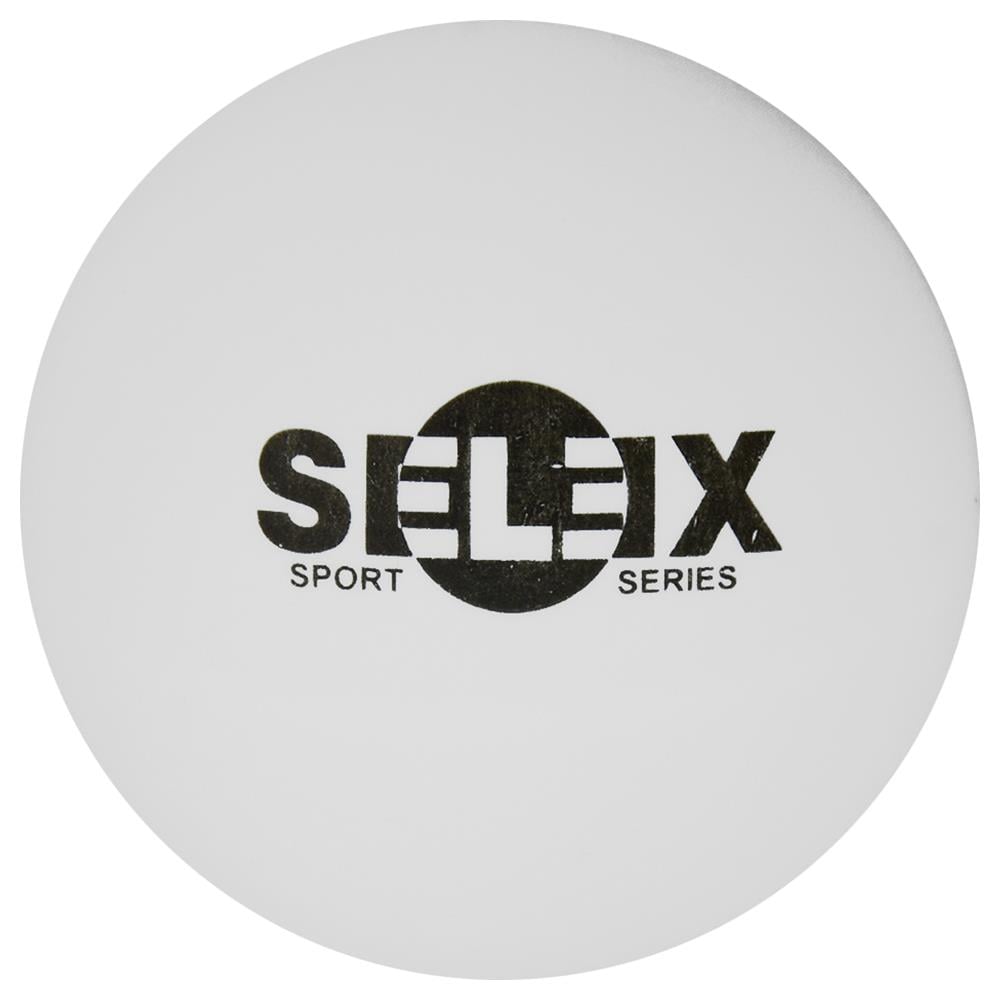 SELEX 100'LÜ PİNPON TOPU