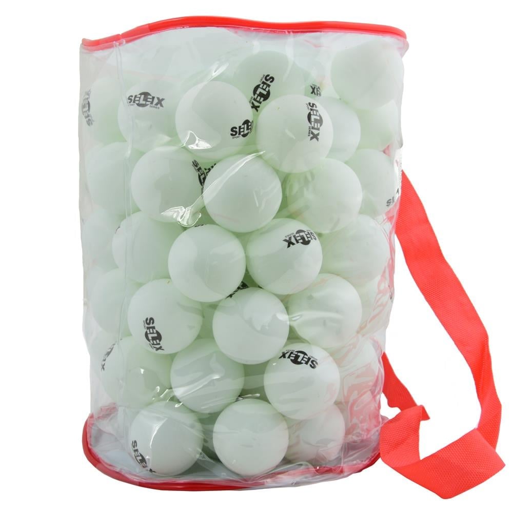 SELEX 100'LÜ PİNPON TOPU