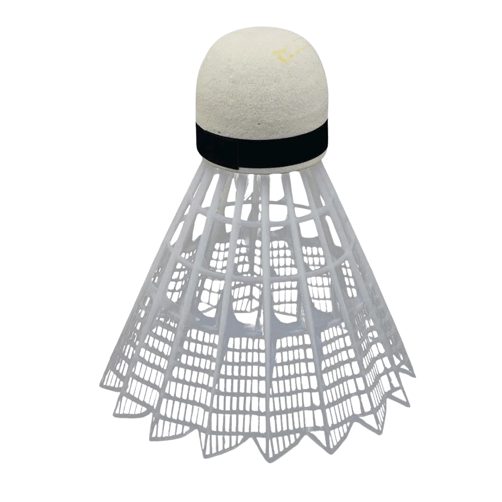SELEX 101 BADMİNTON TOPU 6'LI