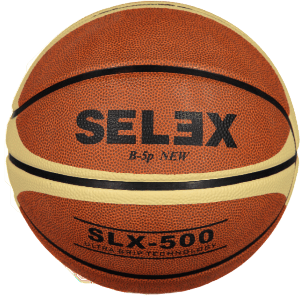SELEX 500 BASKETBOL TOPU