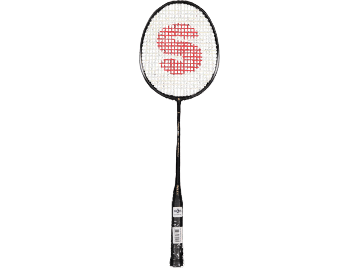 SELEX 5501 BADMİNTON RAKETİ