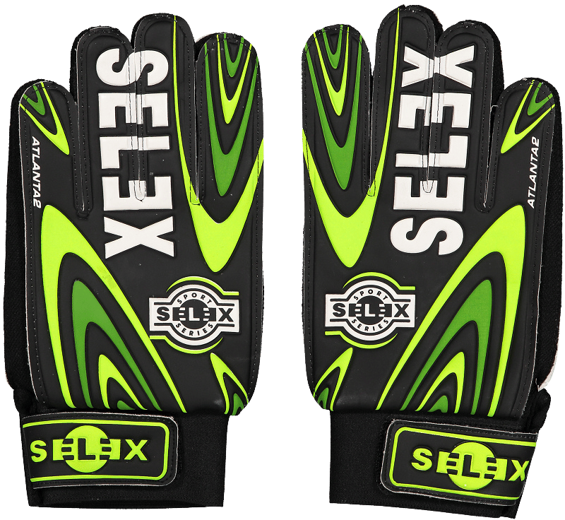 SELEX ATALANTA KALECİ ELDİVENİ