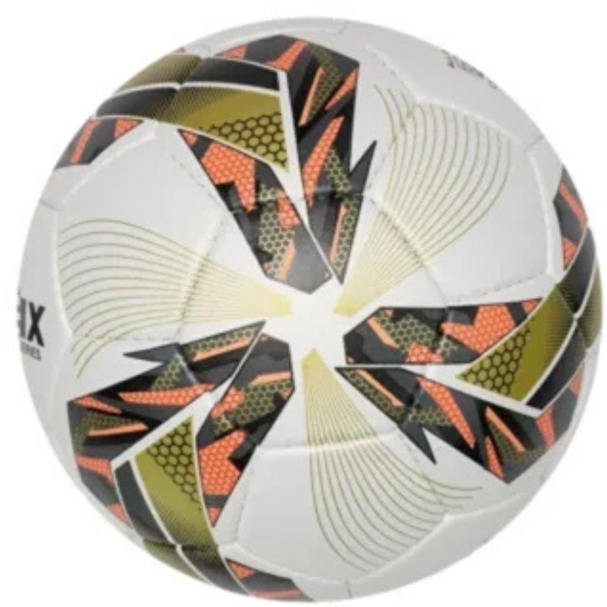Selex Pro Gold Futbol Topu