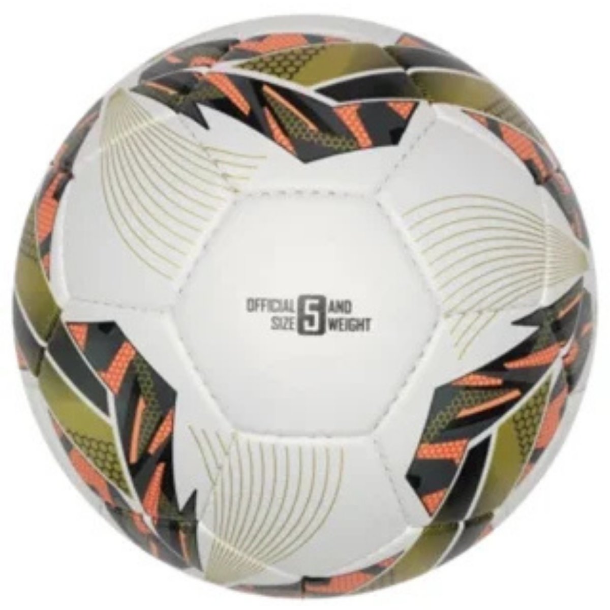 Selex Pro Gold Futbol Topu