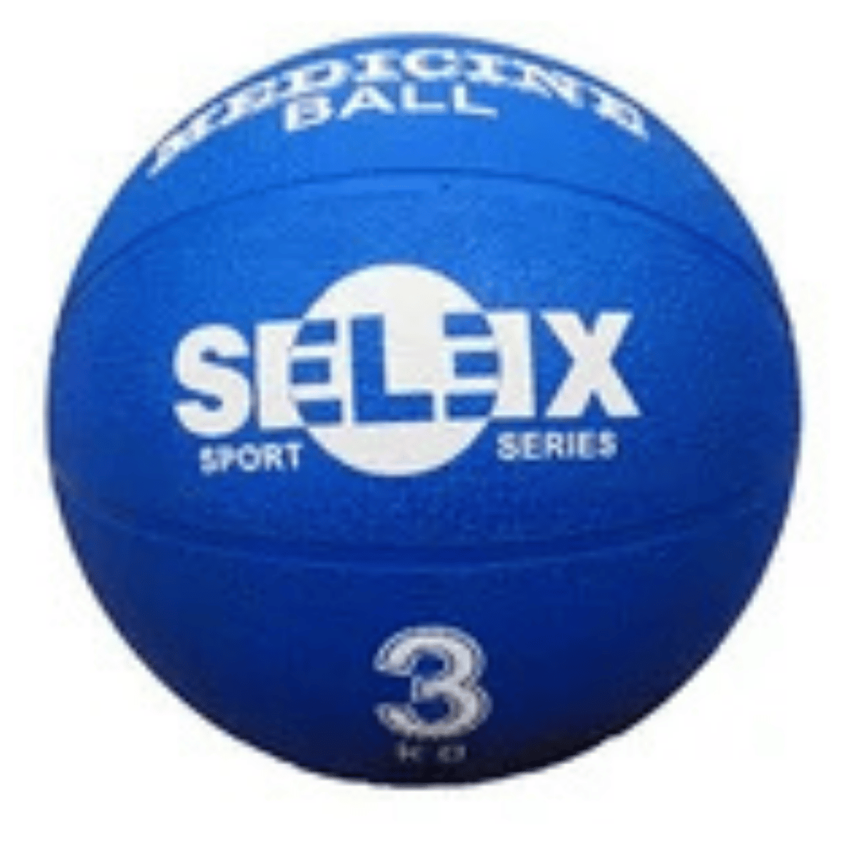 Selex Sağlık Topu 3 Kg
