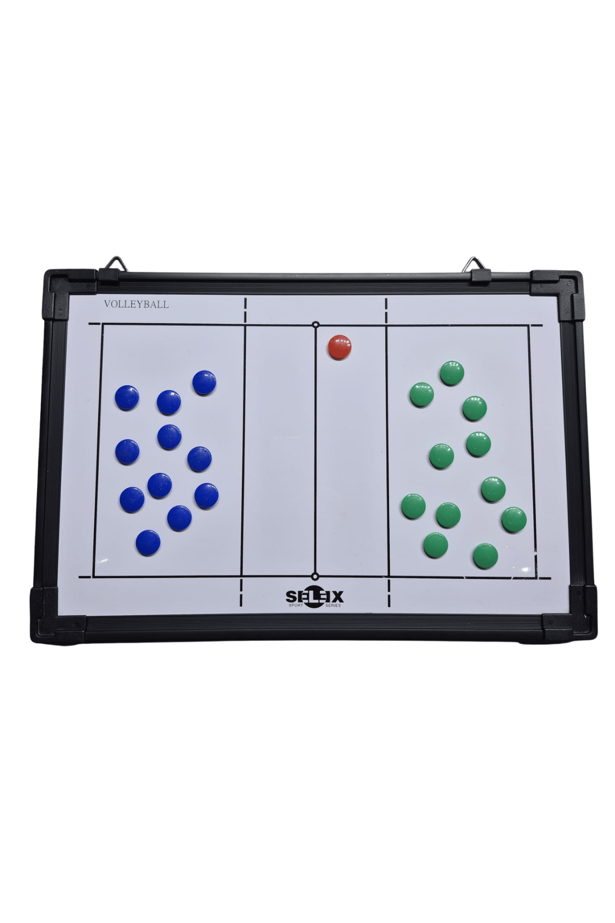 Selex Voleybol Koçboard