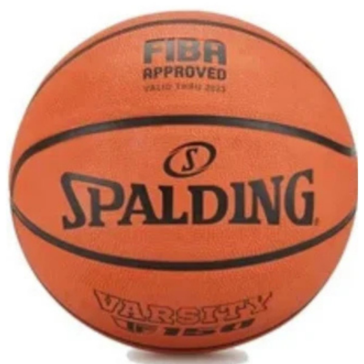 Spalding TF 150 7 No Basketbol Topu